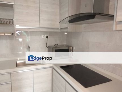 Fully Furnished Sunway Geo Residences Condo Bandar Sunway, Selangor, Subang Jaya