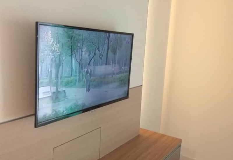 Sunway Geo Residences