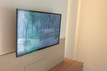 Sunway Geo Residences