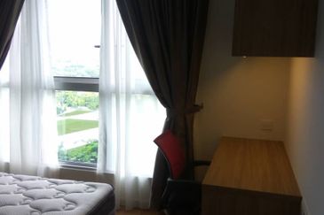 Sunway Geo Residences