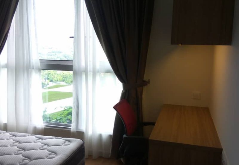 Sunway Geo Residences