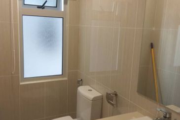 Sunway Geo Residences