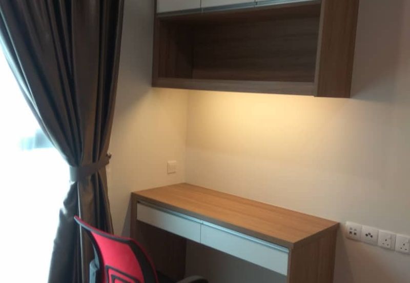 Sunway Geo Residences