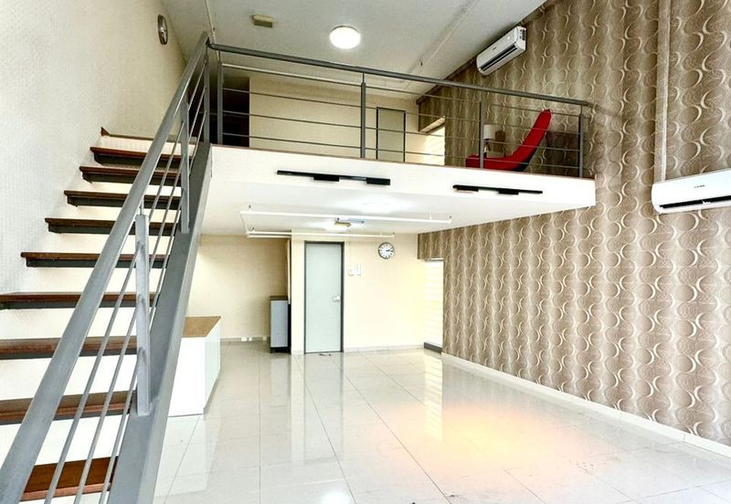 Pinnacle, Petaling Jaya