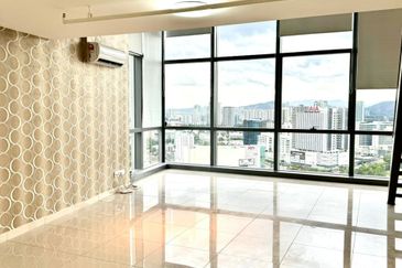 Pinnacle, Petaling Jaya