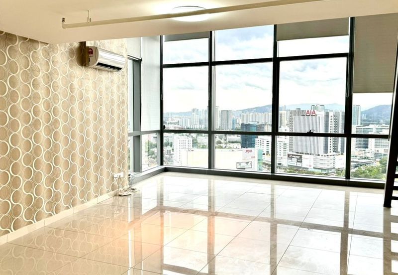 Pinnacle, Petaling Jaya