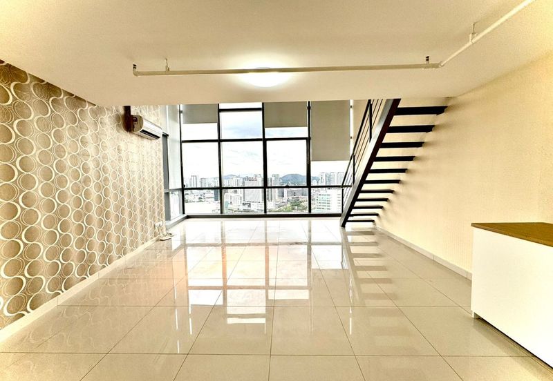 Pinnacle, Petaling Jaya