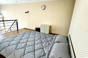 Pinnacle, Petaling Jaya