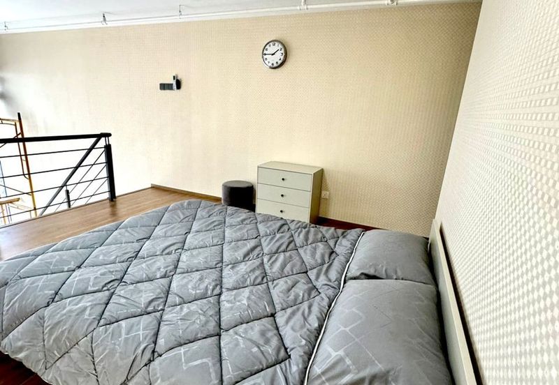 Pinnacle, Petaling Jaya