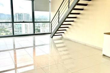 Pinnacle, Petaling Jaya