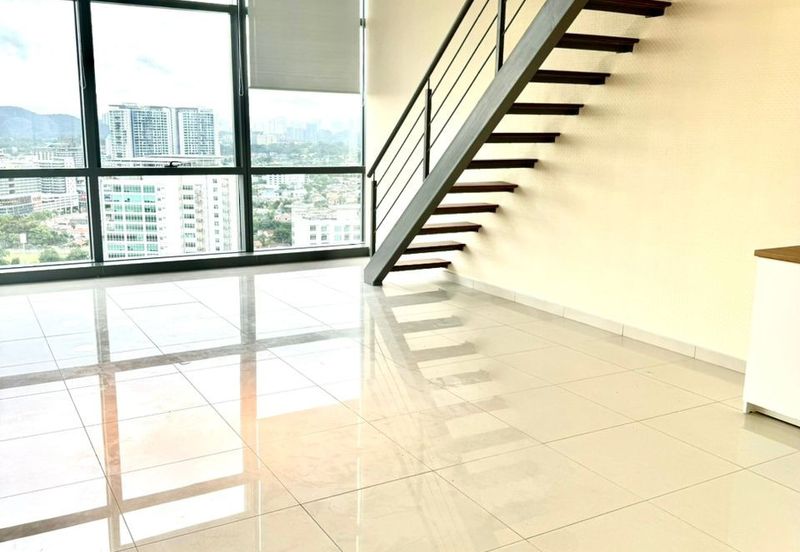 Pinnacle, Petaling Jaya