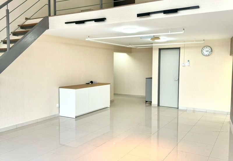 Pinnacle, Petaling Jaya