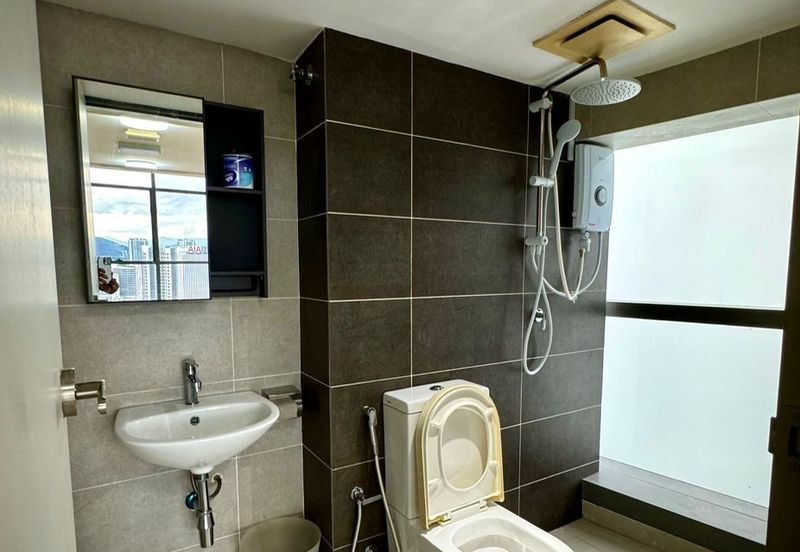 Pinnacle, Petaling Jaya