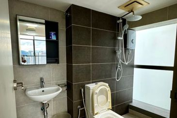 Pinnacle, Petaling Jaya