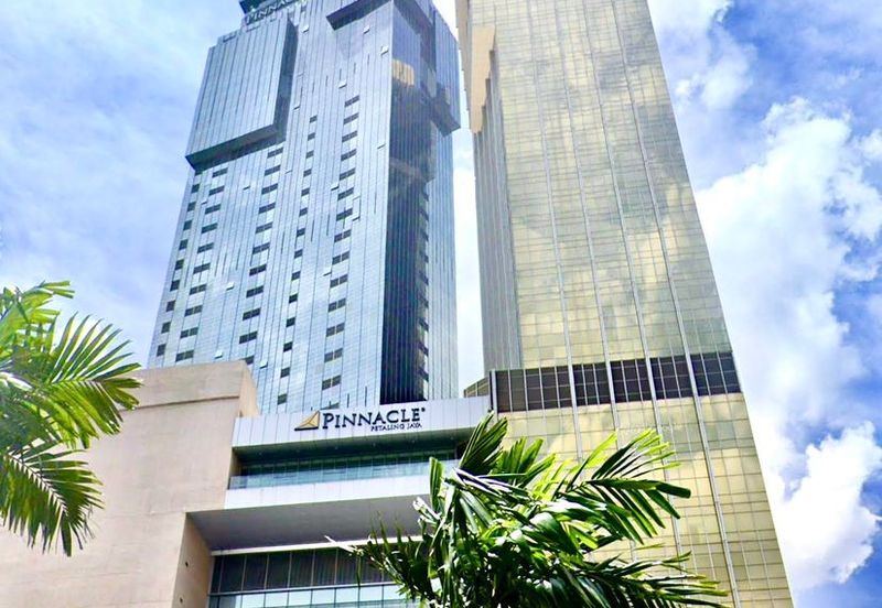 Pinnacle, Petaling Jaya