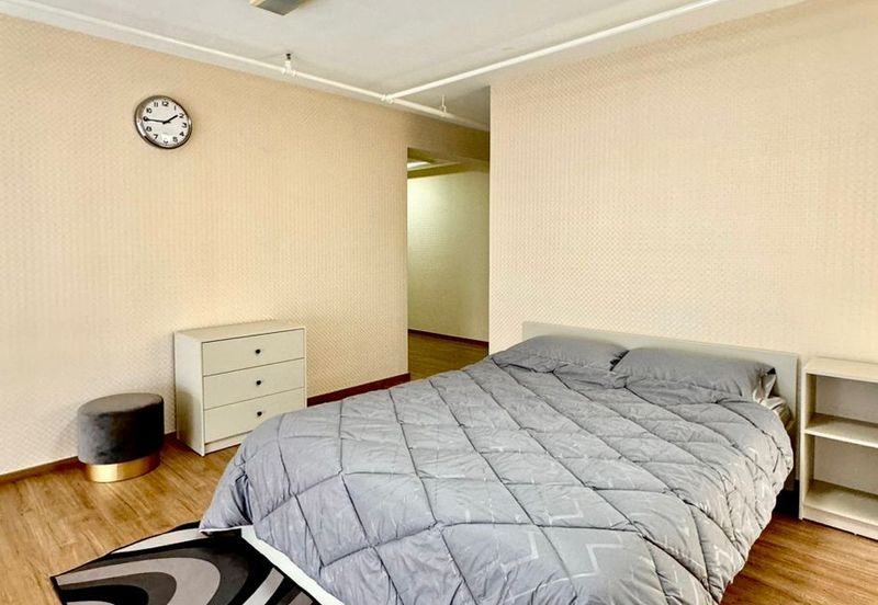 Pinnacle, Petaling Jaya