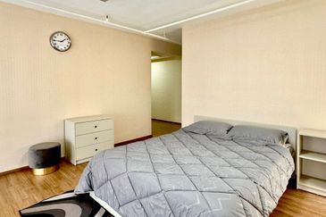 Pinnacle, Petaling Jaya