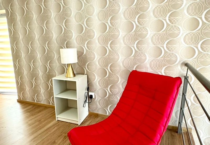 Pinnacle, Petaling Jaya