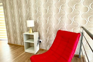 Pinnacle, Petaling Jaya