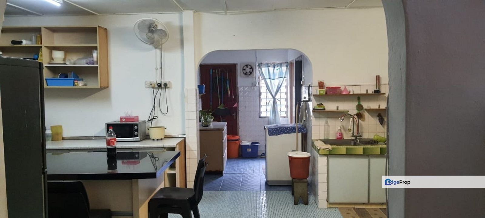 Freehold Renovated 1stry Terrance Kelana Jaya Ss5 Petaling Jaya, Selangor, Kelana Jaya