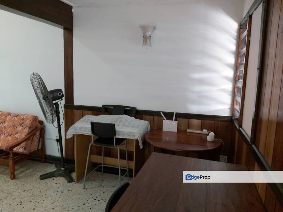 Freehold Renovated 1stry Terrance Kelana Jaya Ss5 Petaling Jaya, Selangor, Kelana Jaya