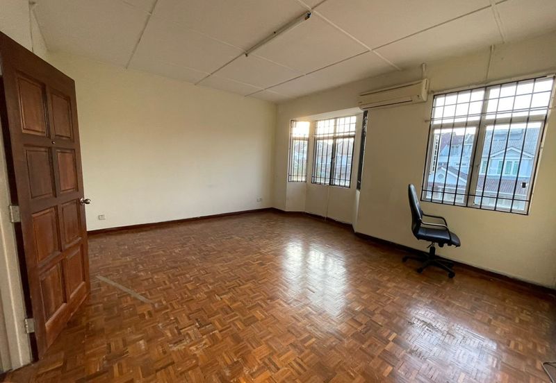 Freehold 2stry Terrance Kota Kemuning Shah Alam