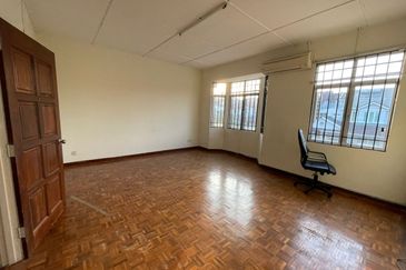 Freehold 2stry Terrance Kota Kemuning Shah Alam