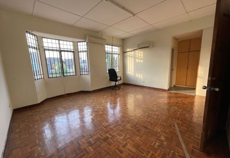 Freehold 2stry Terrance Kota Kemuning Shah Alam