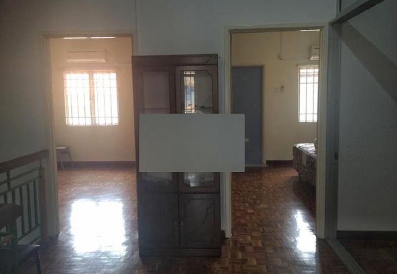 Freehold 2stry Terrance Kota Kemuning Shah Alam