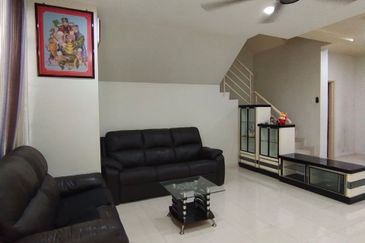 Kampung Baru Seri Kembangan