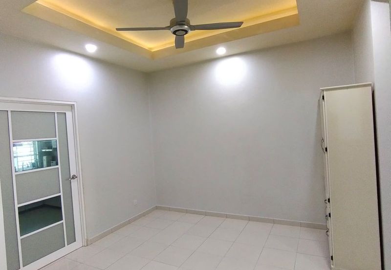 Kampung Baru Seri Kembangan