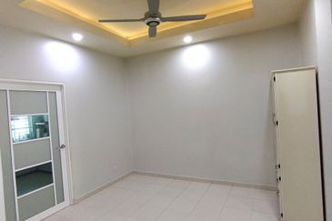 Kampung Baru Seri Kembangan