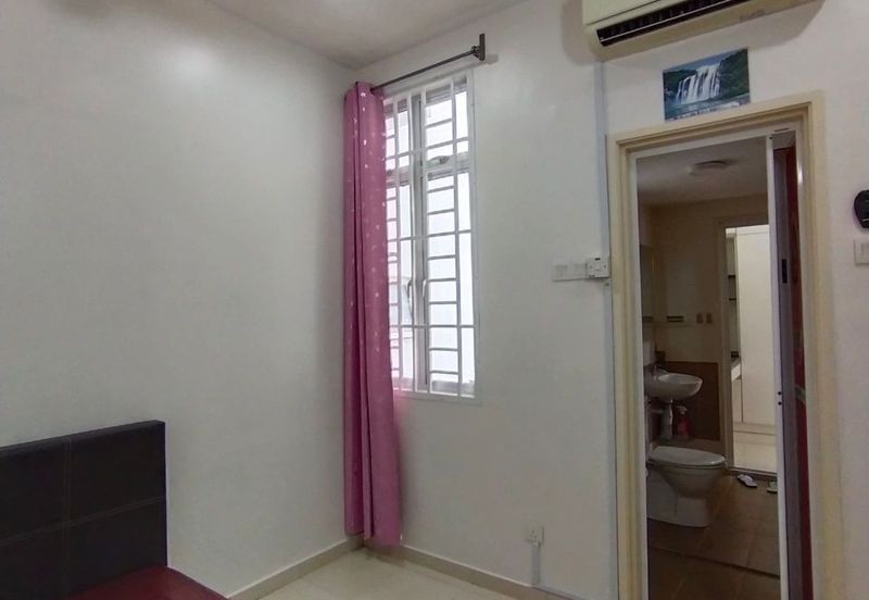 Kampung Baru Seri Kembangan