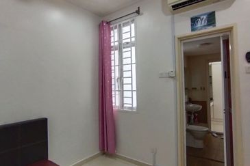 Kampung Baru Seri Kembangan