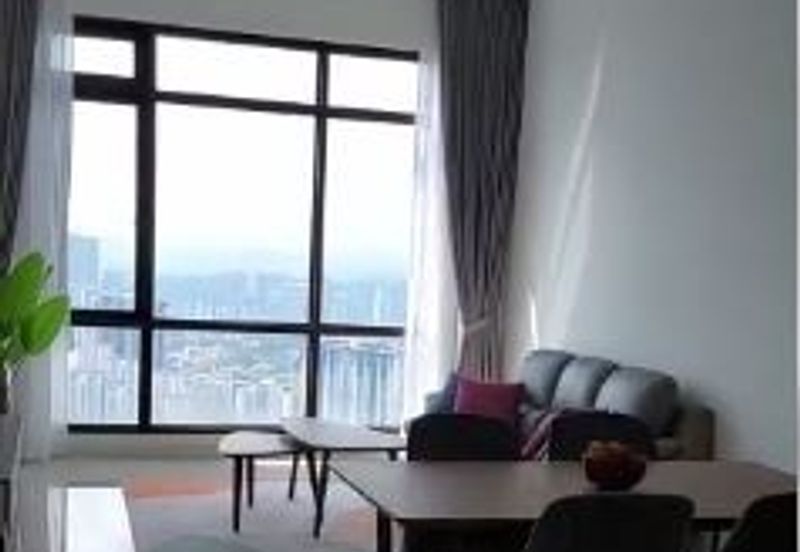 The Park 2 @ Pavilion