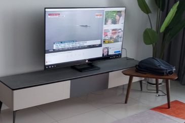 The Park 2 @ Pavilion