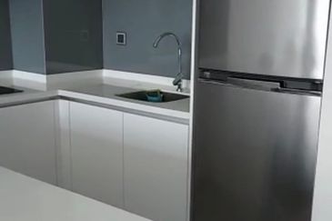 The Park 2 @ Pavilion