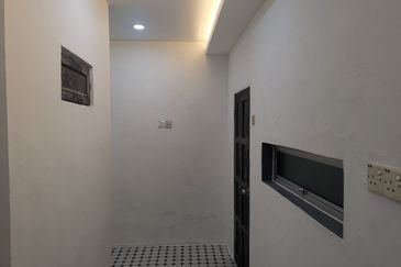 Pusat Bandar Putra Permai