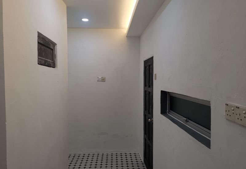 Pusat Bandar Putra Permai