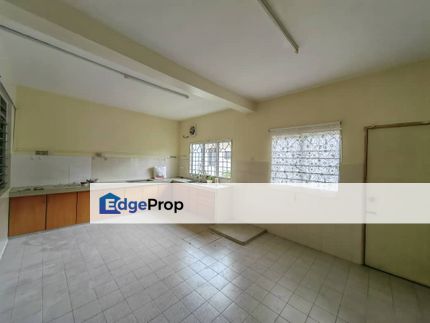 Partially Extended 2stry Terrance Puncak Jalil Seri Kembangan, Selangor, Seri Kembangan