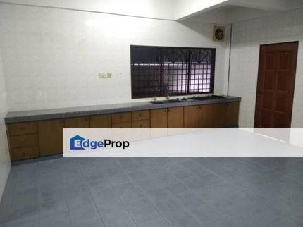 Renewer Title 2stry Bungalow Seri Kembangan Sk5, Selangor, Seri Kembangan