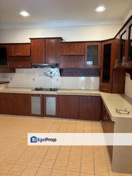 Freehold Semi D Bandar Bukit Puchong2 Puchong , Selangor, Puchong