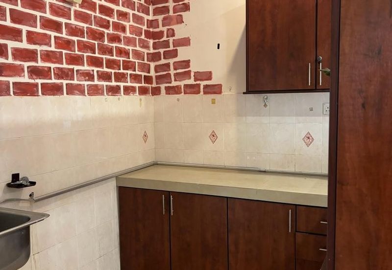 Bandar Bukit Puchong, BP 2