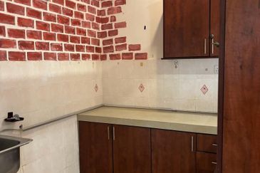 Bandar Bukit Puchong, BP 2