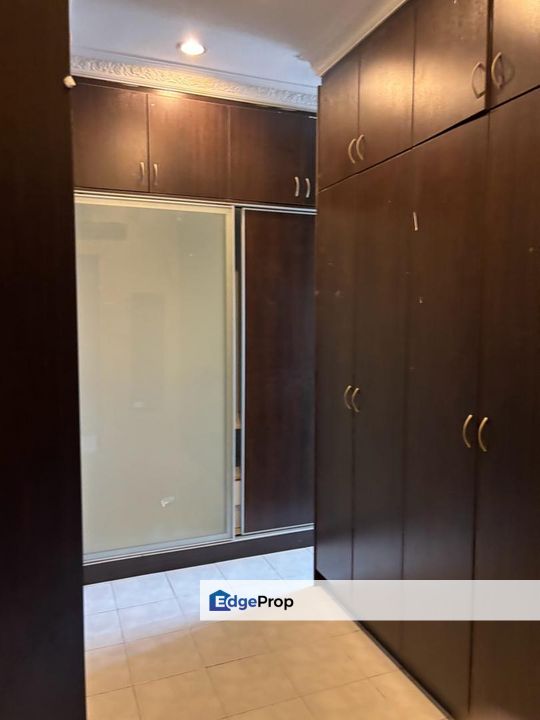 Freehold Semi D Bandar Bukit Puchong2 Puchong , Selangor, Puchong