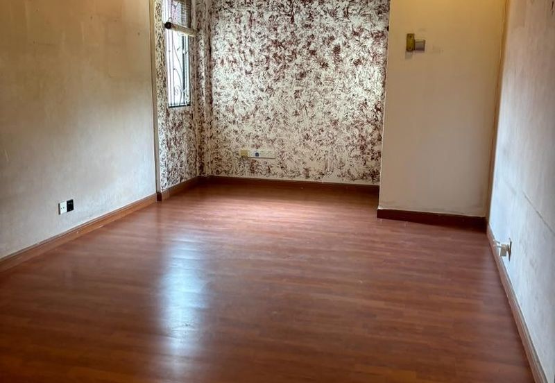 Bandar Bukit Puchong, BP 2