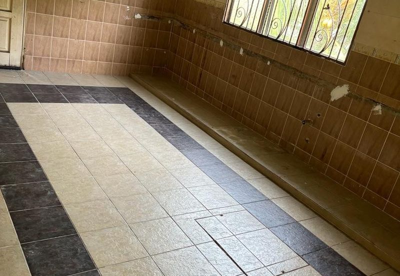 Bandar Bukit Puchong, BP 2