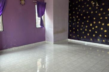 Bandar Bukit Puchong, BP 2