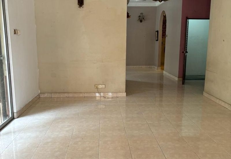 Bandar Bukit Puchong, BP 2