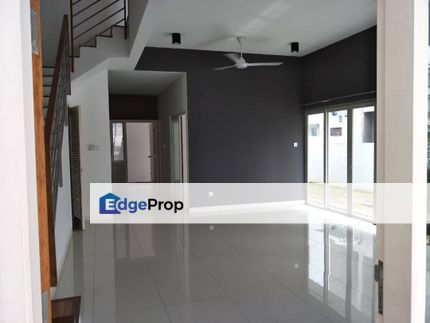 2storey cluster house Sek U10 Shah Alam , Selangor, Shah Alam